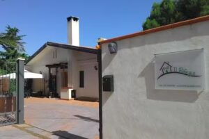 B&B Il Rifugio – Caltanissetta – Sant’Elia