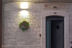 B&B IL Rifugio del Folletto