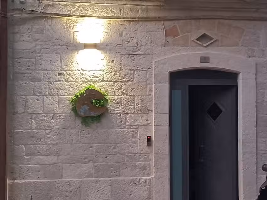 B&B IL Rifugio del Folletto