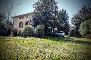 B&B Il Rifugio del Menestrello