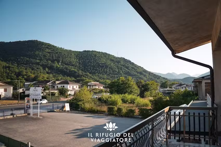 B&B Il Rifugio Del Viaggiatore