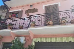 B&B Il rifugio del viandante