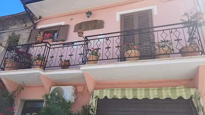 B&B Il rifugio del viandante