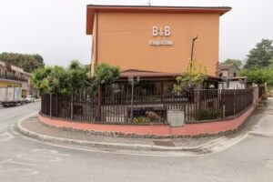 B&B Il Rifugio di Dante