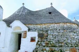 B&B Il Rifugio di Giada e Mattia