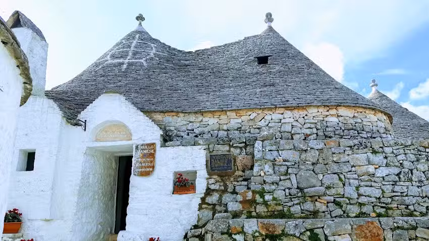 B&B Il Rifugio di Giada e Mattia