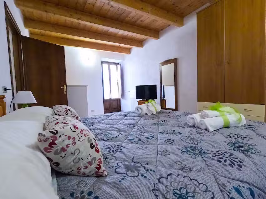 B&B Il Rifugio di Indomito Abruzzo