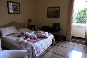 B&B Il Salotto di Lucilla