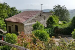 B&B Il Sambuco, Accadia (FG), Italia