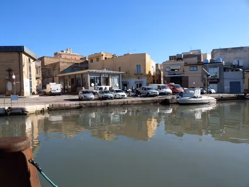 B&B Il Satiro Danzante