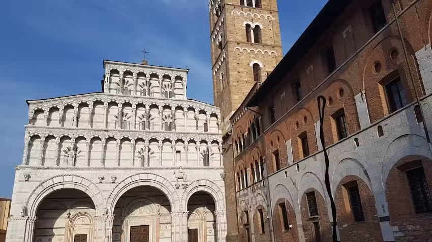 B&B Il Seminario 1 e 2