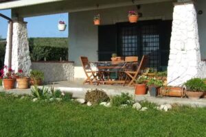 B&B Il Sentiero del Pesco