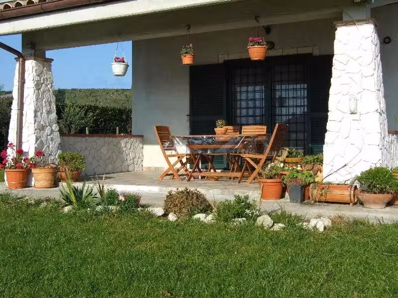 B&B Il Sentiero del Pesco