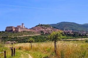 B&B Il Sentiero di Assisi