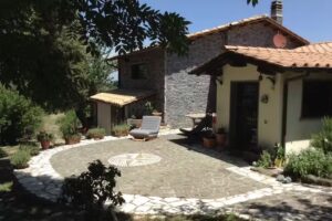 B&B Il Soffio di Eolo