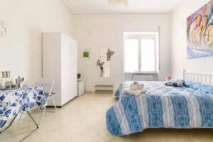 B&B il Soffione Home