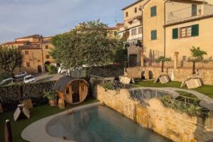 B&B Il Sogno Del Pinzagrilli