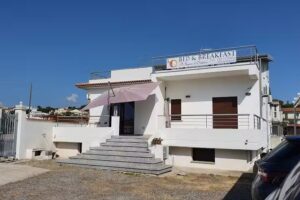 B&B Il sogno di Calipso