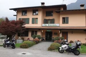 B&B Il Sogno – Lago d’Idro