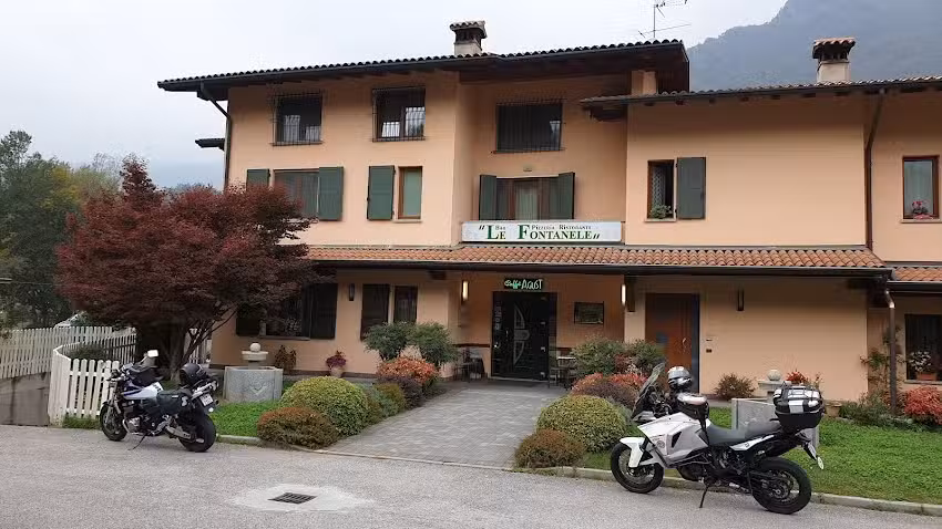 B&B Il Sogno – Lago d’Idro