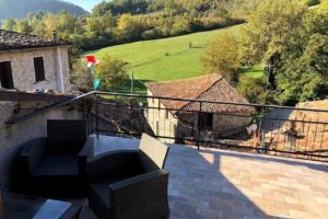 B&B Il Sogno nel Vento