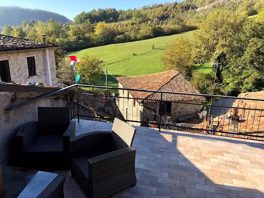 B&B Il Sogno nel Vento