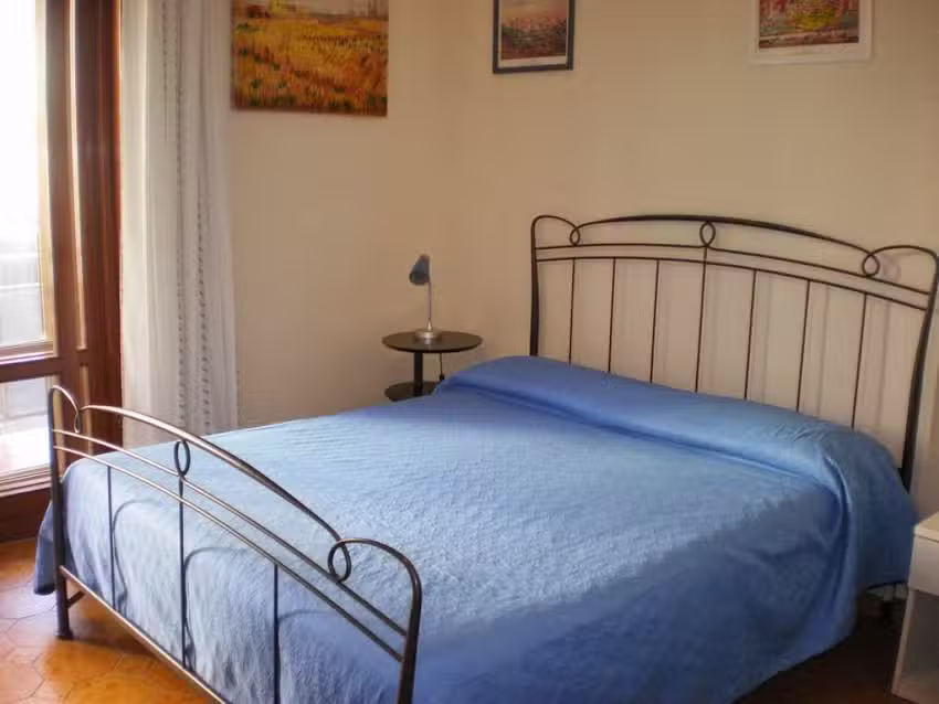 B&B Il Sole d’Arechi