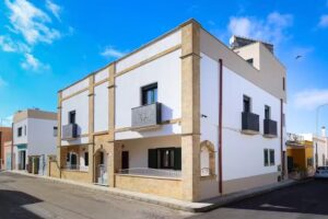 B&B Il Sole del Salento