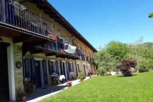 B&B Il Sole Delle Rive