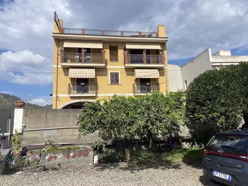 B&B Il Sole Nascente