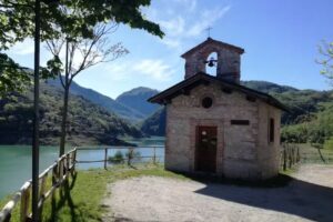 B&B Il Sorriso Dei Monti