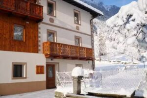 B&B Il Sorriso dei Nonni