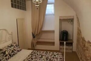 B&B IL Sottano Del Conte