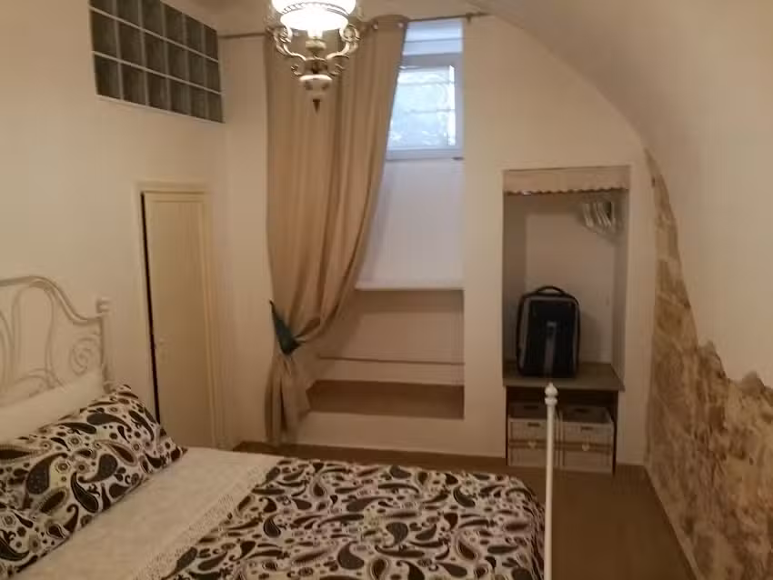 B&B IL Sottano Del Conte