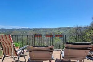 B&B Il Suono del Bosco