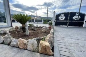 B&B Il Suono della Campagna Terracina