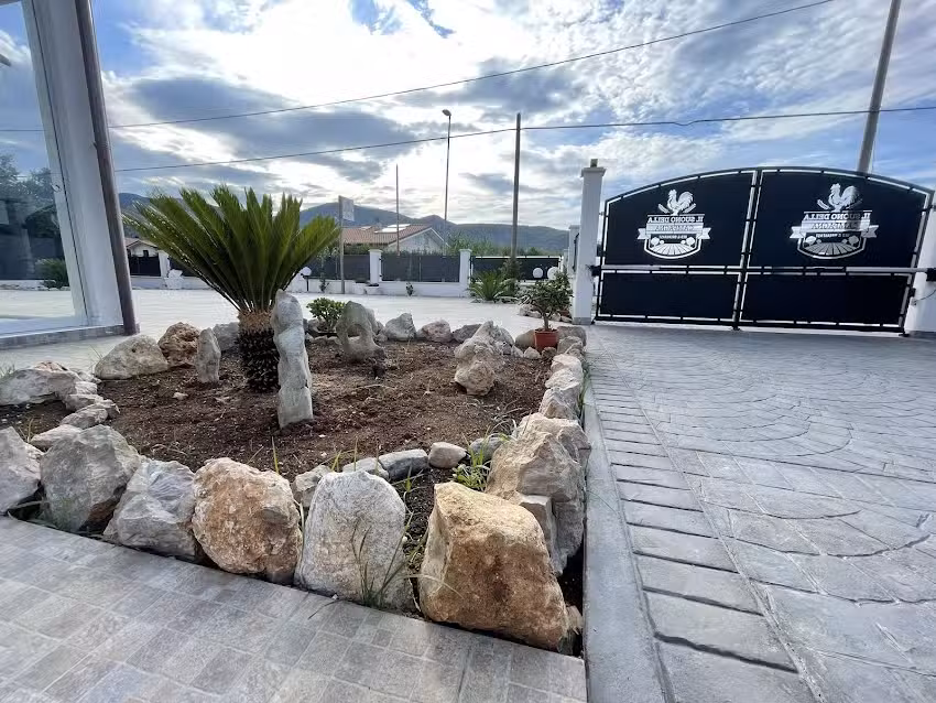 B&B Il Suono della Campagna Terracina