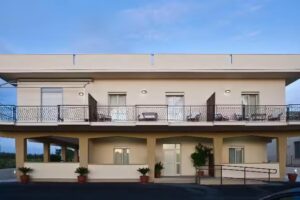 B&B Il Tempio di Hera