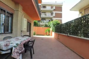 B&B – Il terrazzo da Gregorio