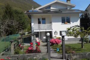 B&B Il Tiglio – bed and breakfast ecostenibile