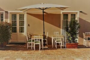 B&B Il Tiglio Jacuzzi&Sauna