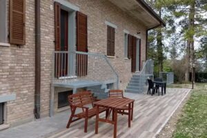 B&B IL TORCHIO-URBINO