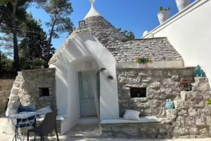 B&B il trullo di simona