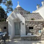 B&B il trullo di simona