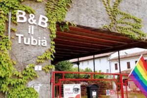 B&B il Tubiá