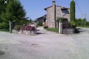 B&B Il vecchio Glicine