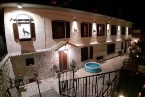 B&B Il Vecchio Lupo Campo di Giove