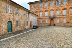 B&B Il Vecchio Tiglio Residenza d’Epoca