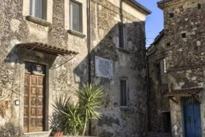 B&B Il Vicoletto Del Casale