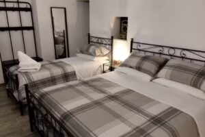 B&B Il Vicoletto Pratola Peligna